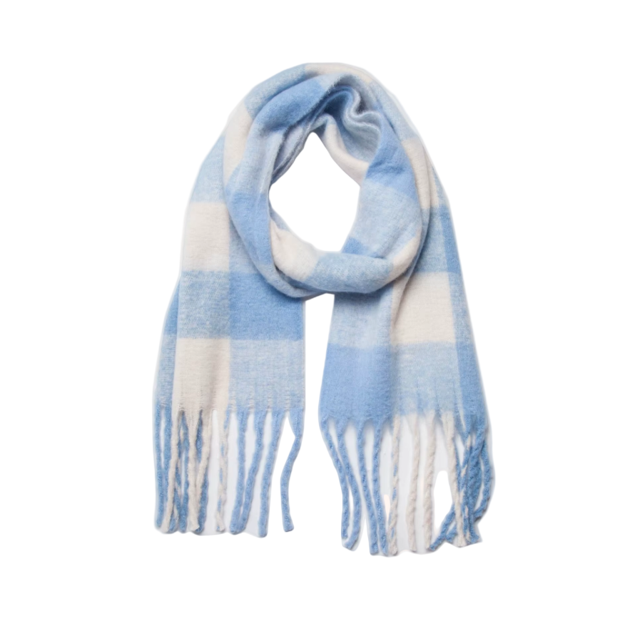 Amélia Chunky Scarf