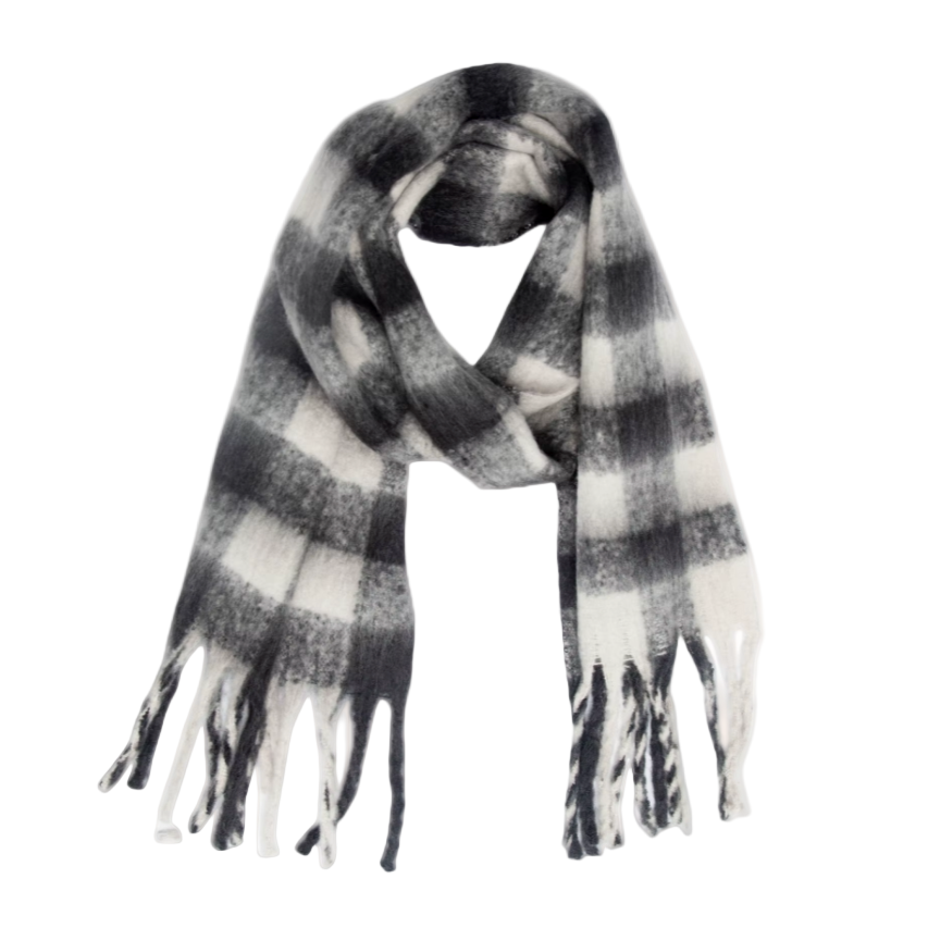 Amélia Chunky Scarf