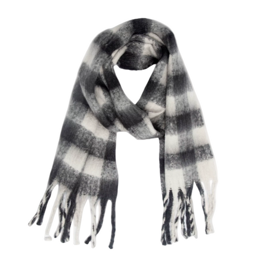 Amélia Chunky Scarf