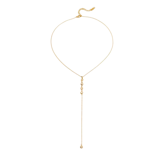 Chloé Dangling Necklace