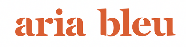 ARIA BLEU
